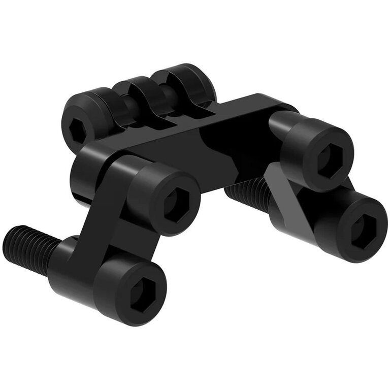 Lezyne Support polyvalent pour accessoires Lezyne Flexi