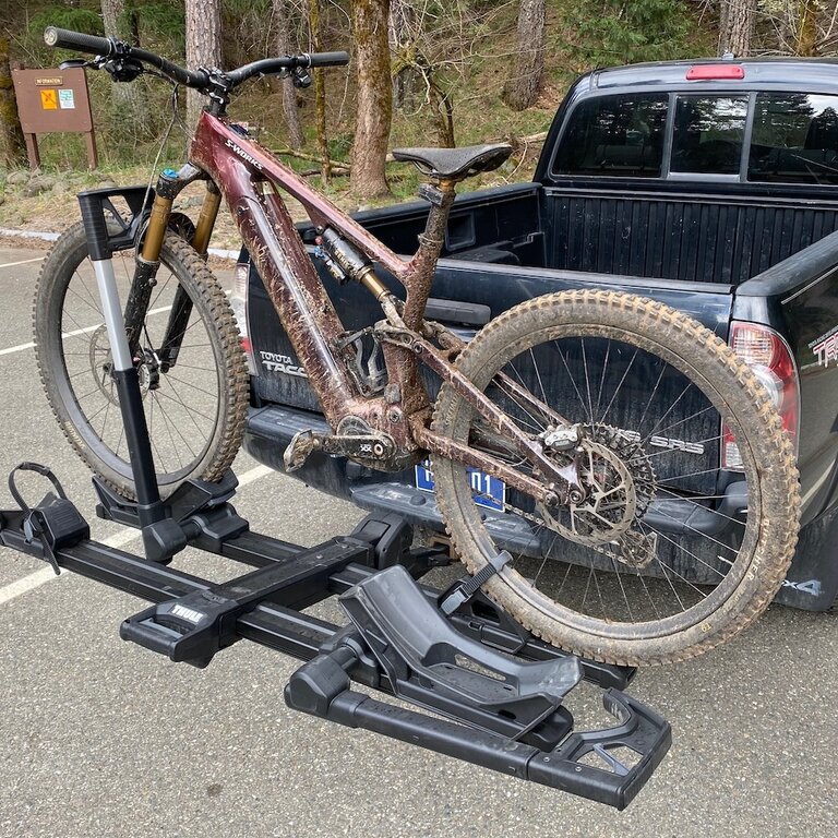 Thule Support vélo Thule Verse