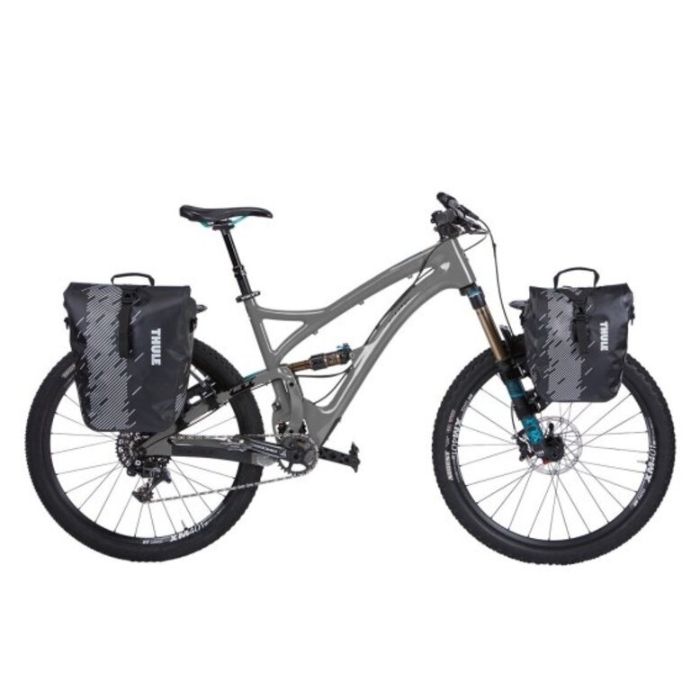 Thule Porte-bagage Thule Tour Rack