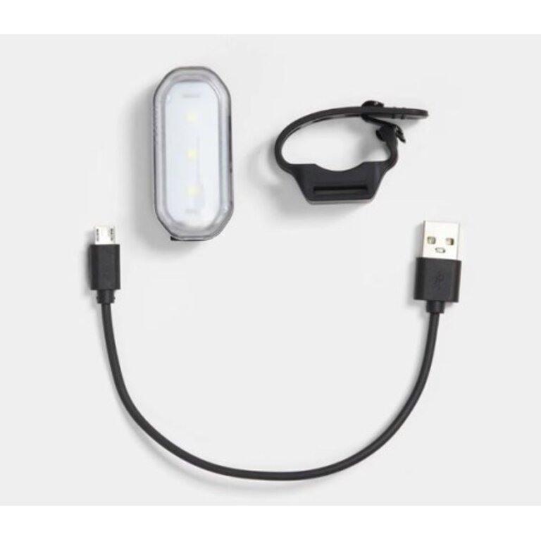 Trek Lumière avant Trek Ion 50 R