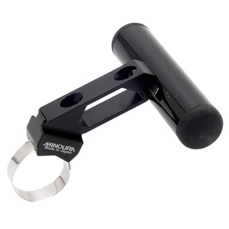 Minoura Support accessoires sur guidon Minoura SGS-500EBW