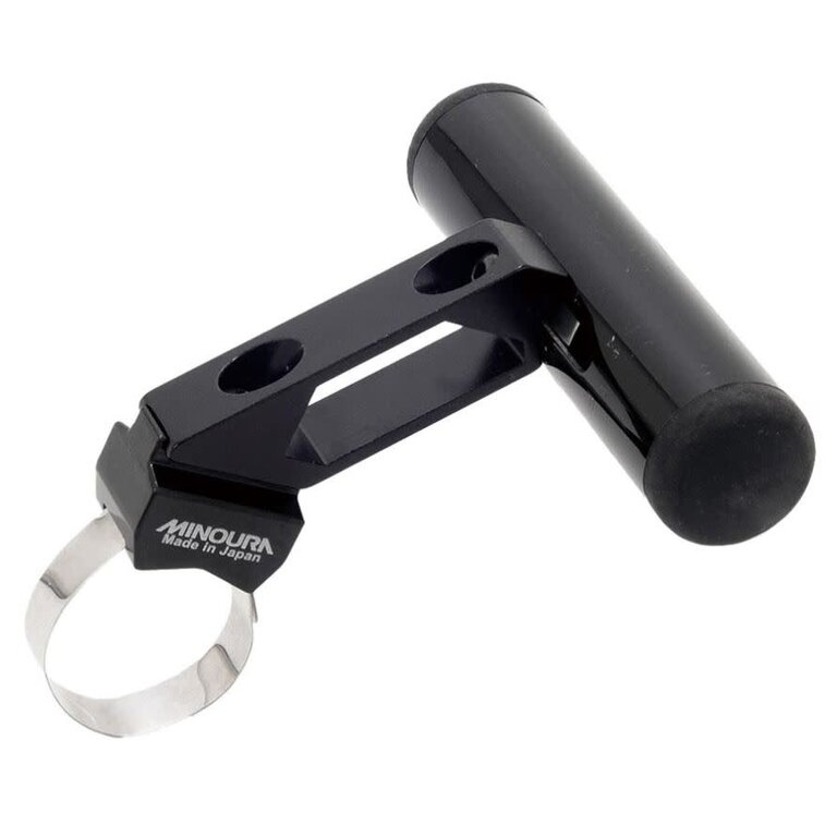 Minoura Support accessoires sur guidon Minoura SGS-500EBW