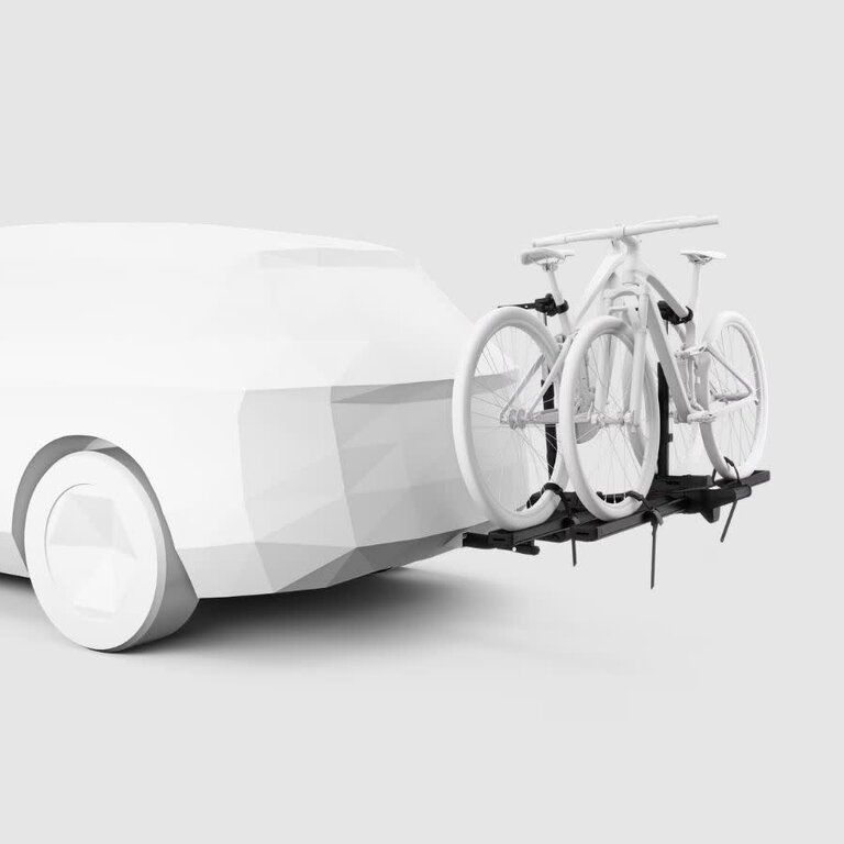 Thule Support vélo Thule Vero 2po