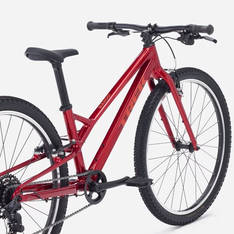Trek Vélo Trek Wahoo Path 2027