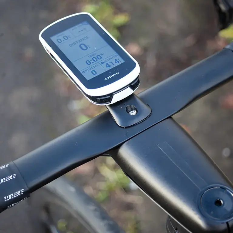 Garmin Cyclomètre GPS Garmin Explore 2