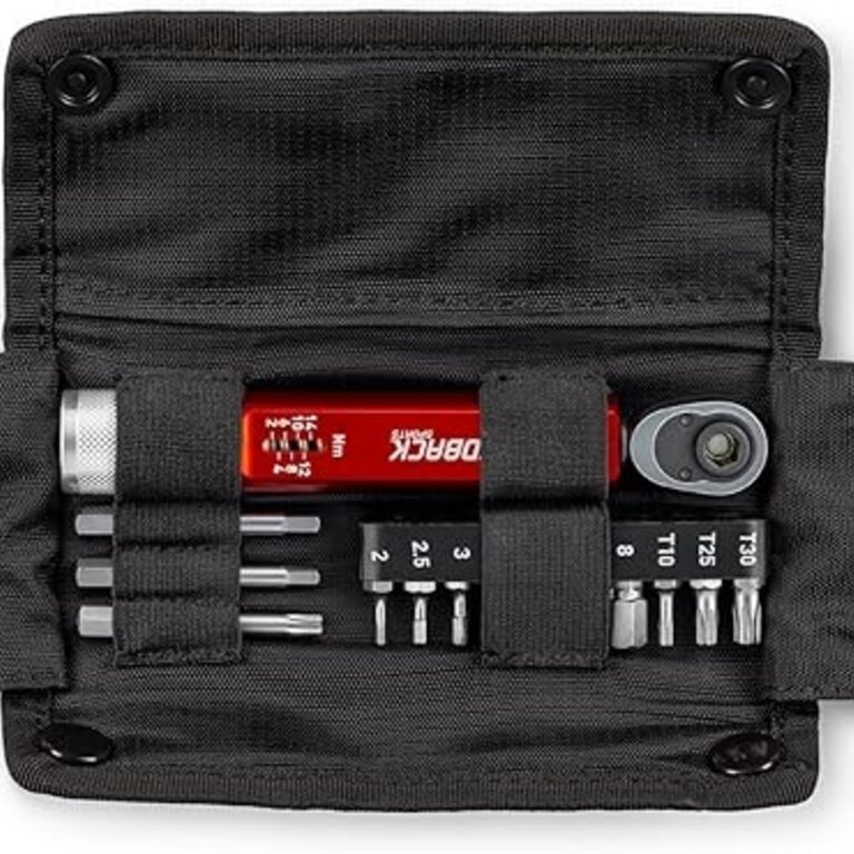 Feedback Sports Outil torque Feedback Range Click Torque