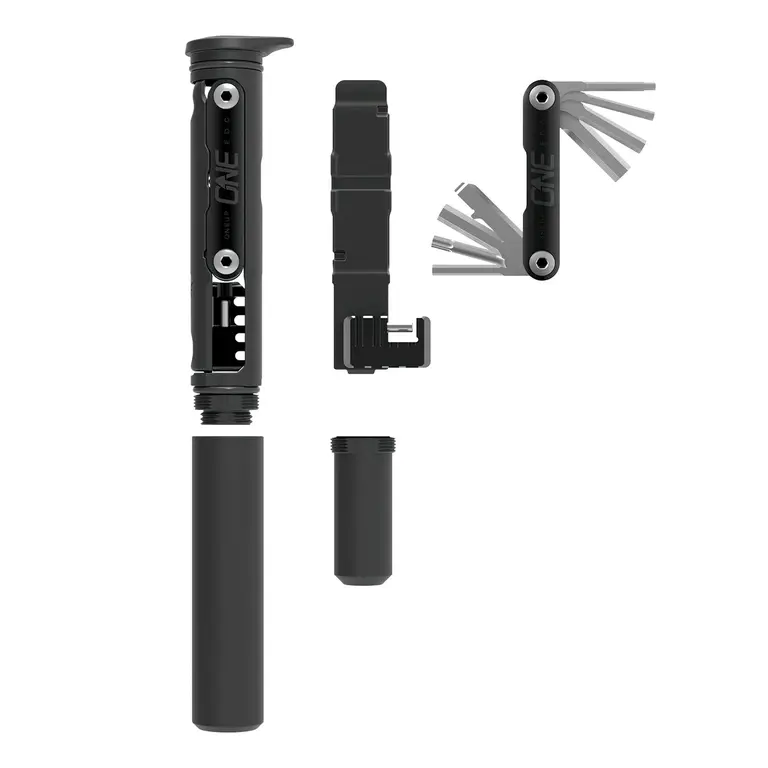 OneUp Components Multi-outils intégré EDC v2 OneUp