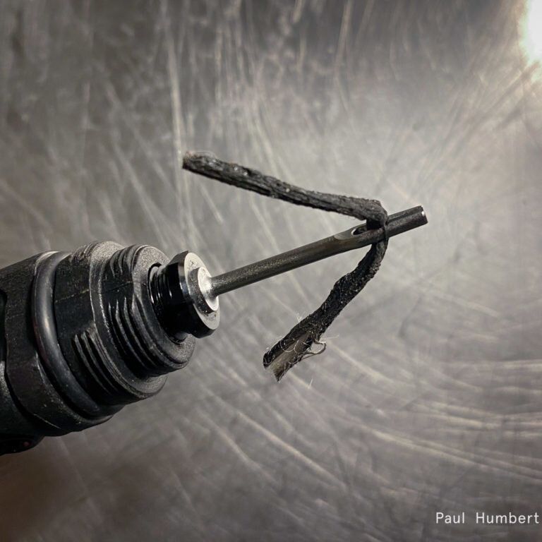 OneUp Components Support pour outil intégré EDC OneUp