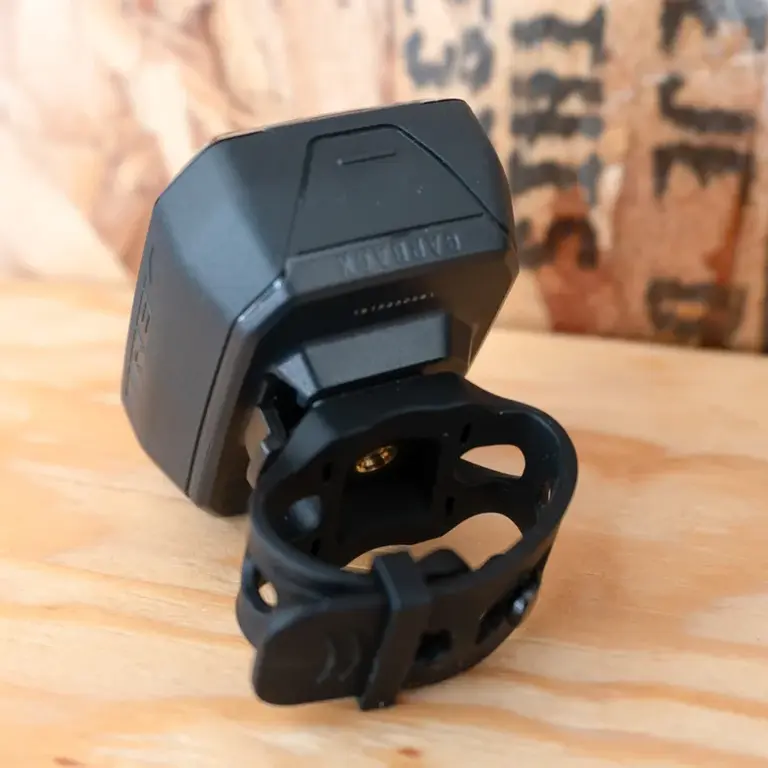 Trek Lumière radar Trek CarBack