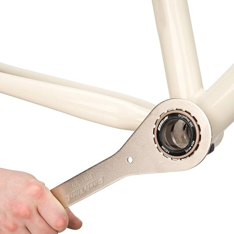 Park Tool Extracteur boitier pédalier Park Tool BBT-29 39mm-48.5mm