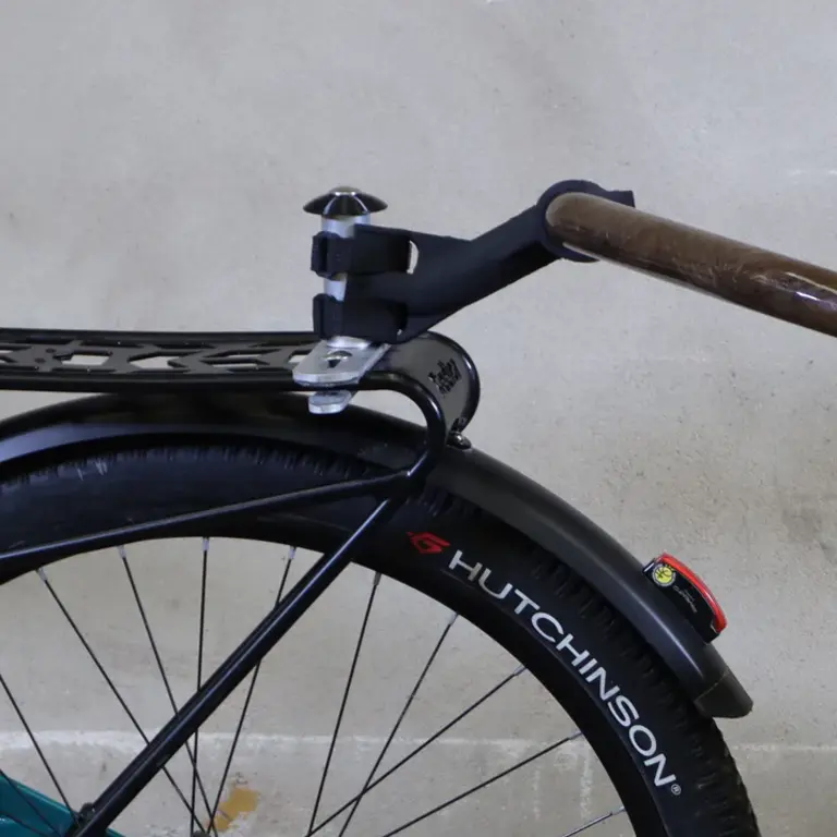 Evo Adaptateur à porte-bagages