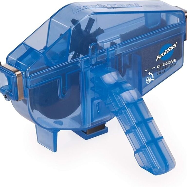 Park Tool Ensemble nettoyeur chaine Park Tool CG-2.4