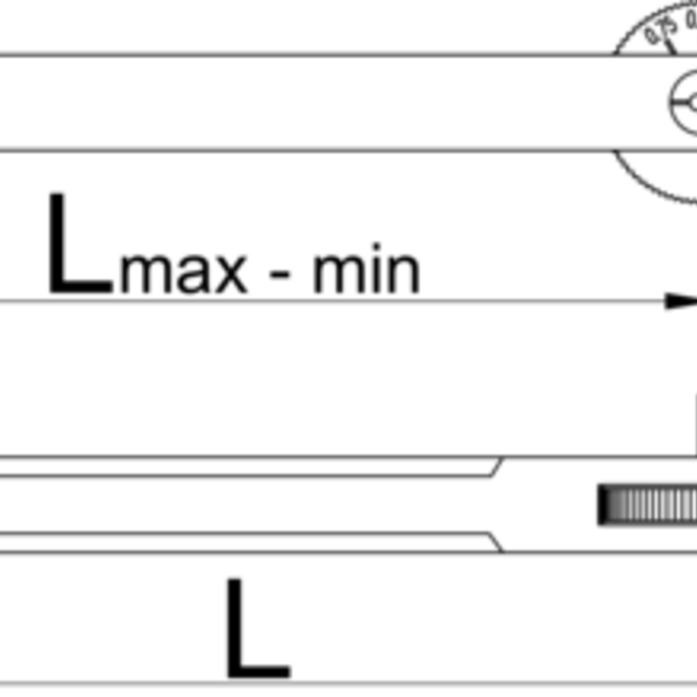 Unior Vérificateur chaîne Unior Chain Checker Pro