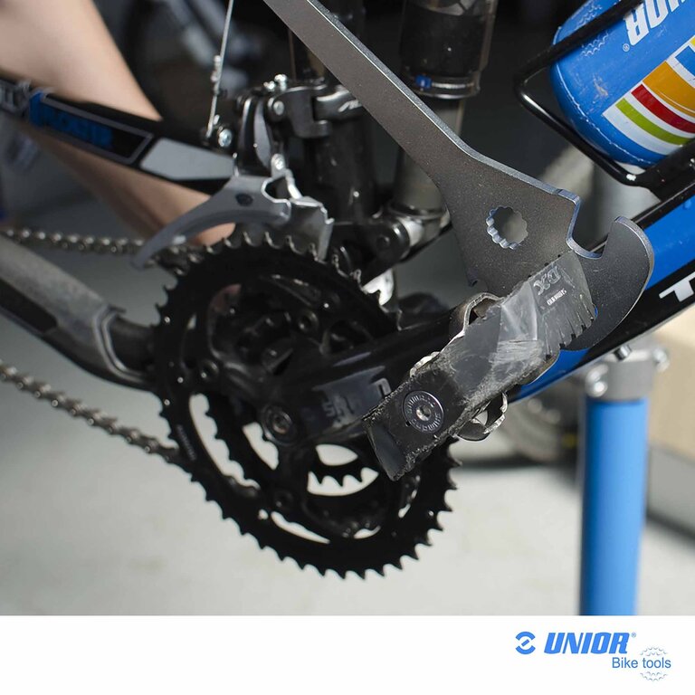 Unior Vérificateur chaîne Unior Chain Checker Pro