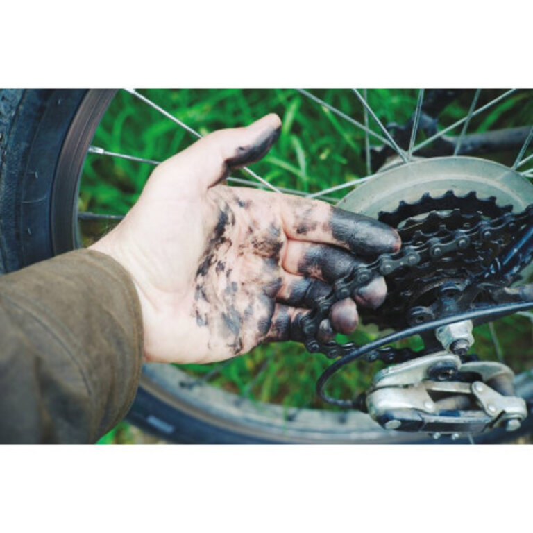 Mint'N Dry Savon à main sans rinçage