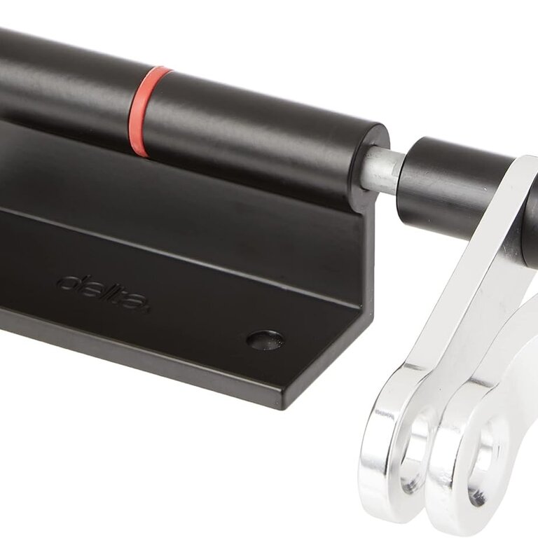 HLC-Cycles Lambert Support vélo Delta fourche/fixer au sol Multi Pro