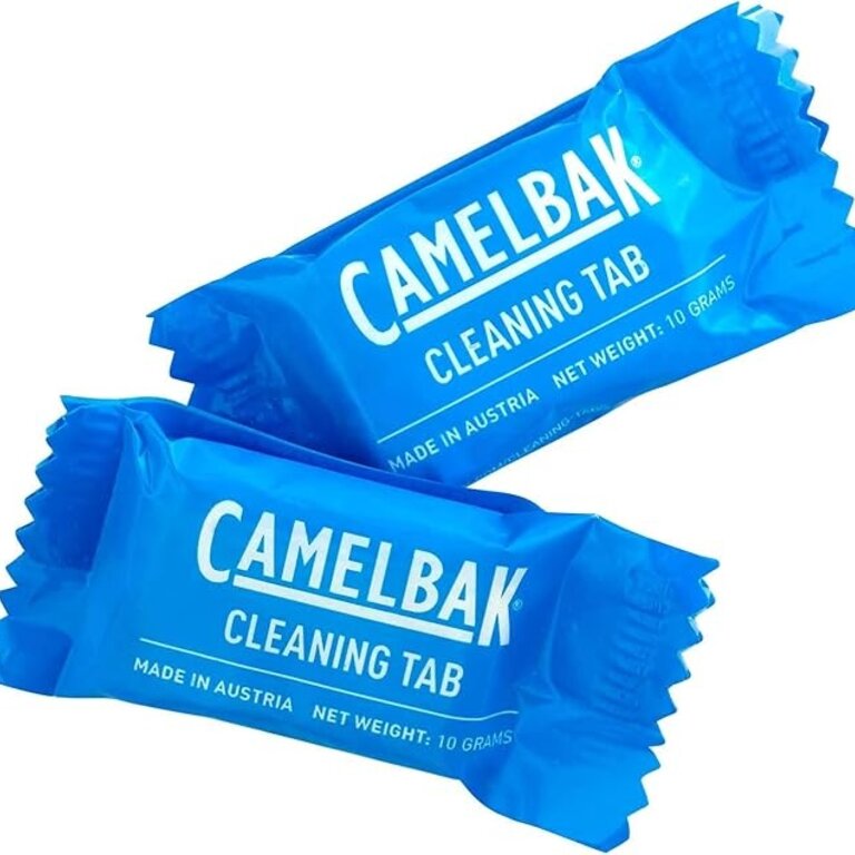 Camelbak Ensemble nettoyage Camelbak Crux