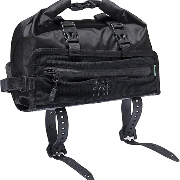 Vaude Sac direction Vaude TrailGuide II 3