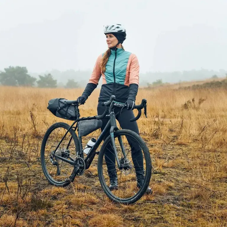 Vaude Sacoche cadre Vaude Trailframe II 2.5