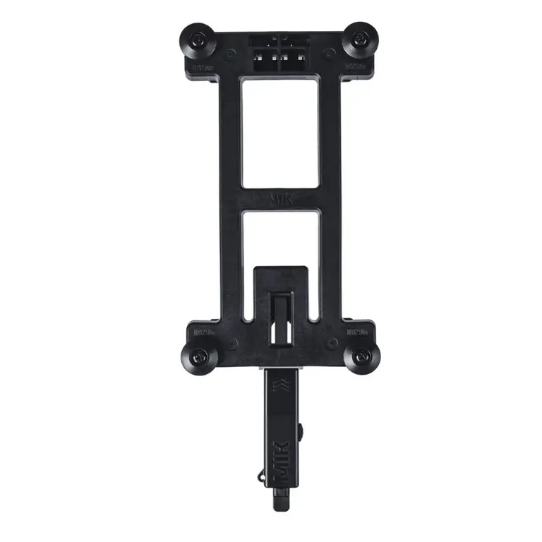Bontrager Plaque adaptatrice Bontrager porte-bagages MIK