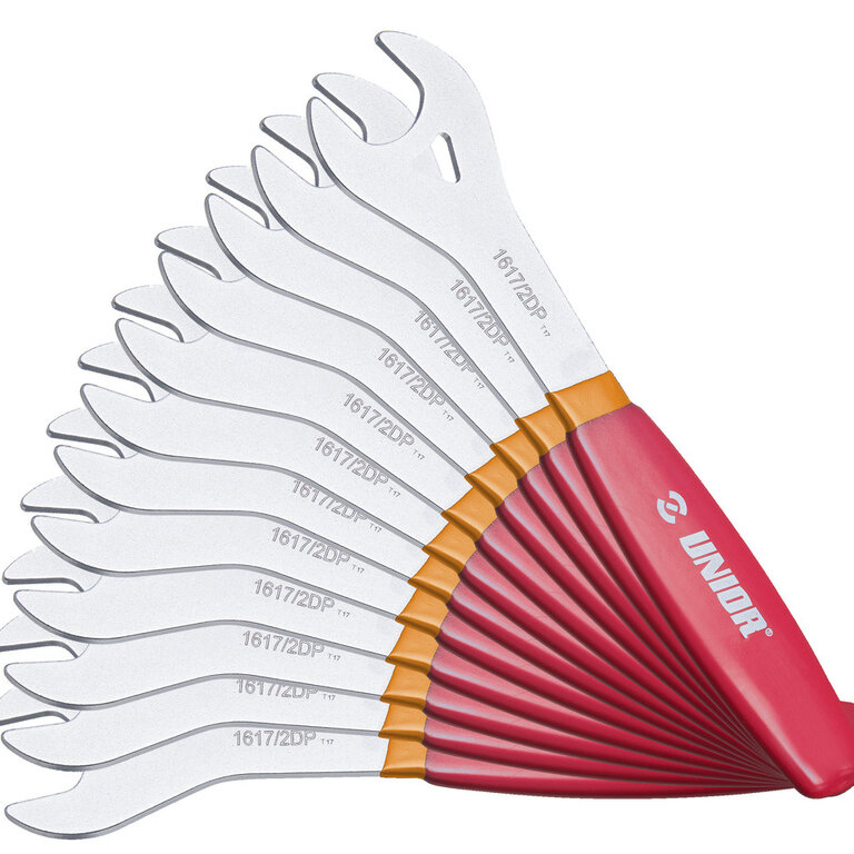 Unior Clé cône Unior