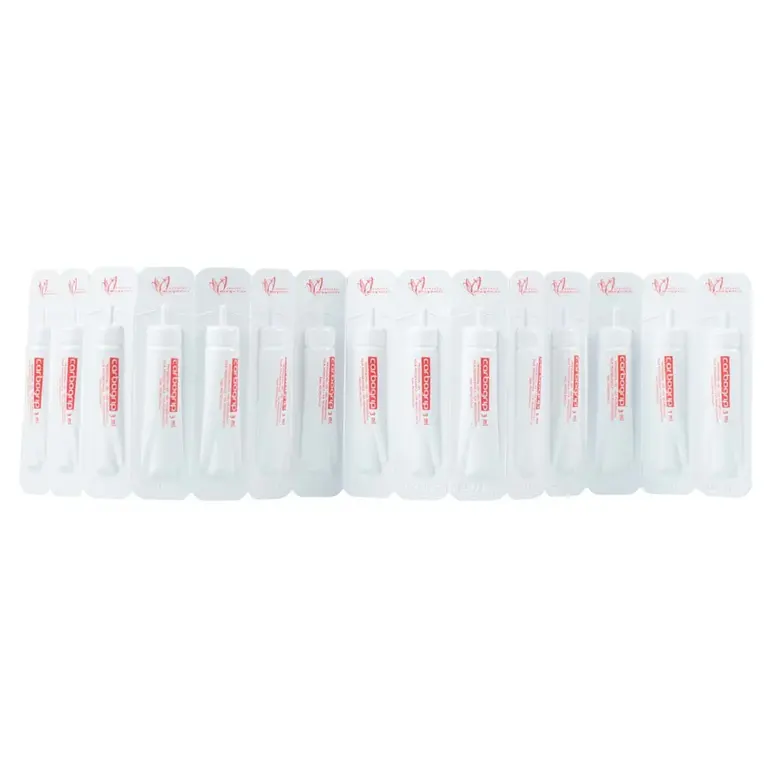Effetto Mariposa Composé assemblage Carbogrip 3ml