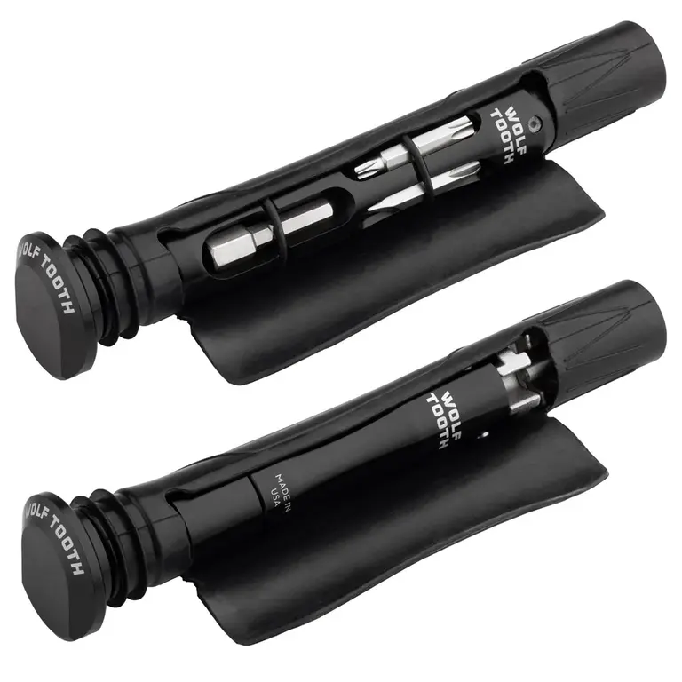 Wolf Tooth components Outil integré Wolf Tooth EnCase Bar Kit