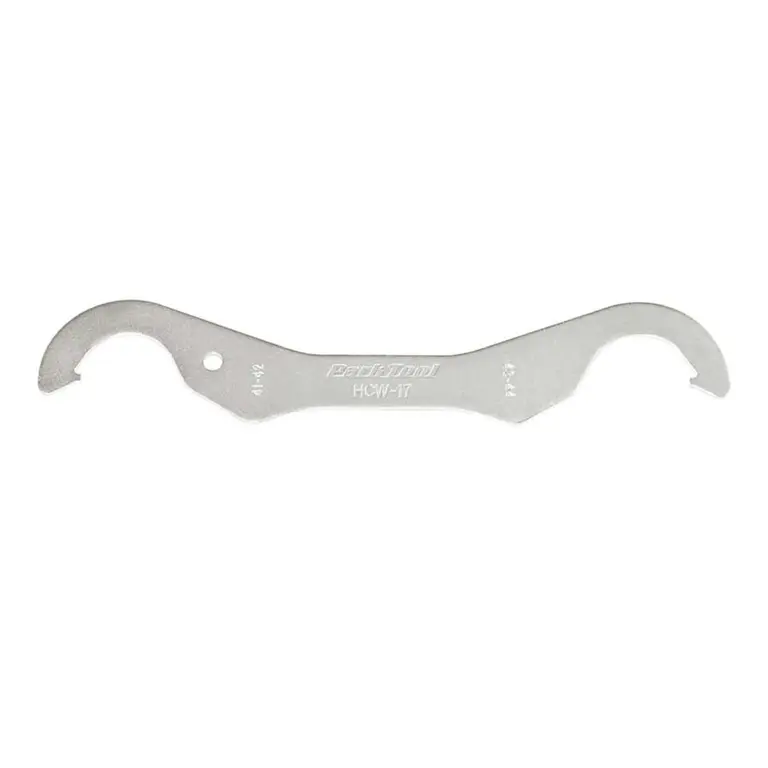 Park Tool Outil Park Tool pour contre-écrou fixe HCW-17
