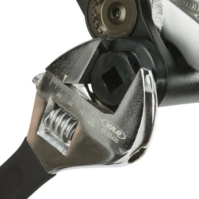 VAR Tools Outil VAR pour boitier de pédalier Campagnolo