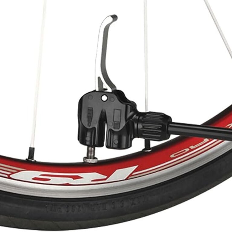 HLC-Cycles Lambert Tête de pompe Lezyne presta Slip Fit Chuck