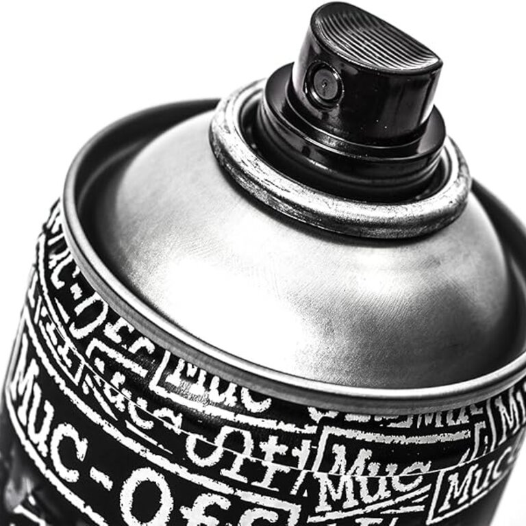 Muc-off Dégraisseur Muc Off Quick Dry aérosol