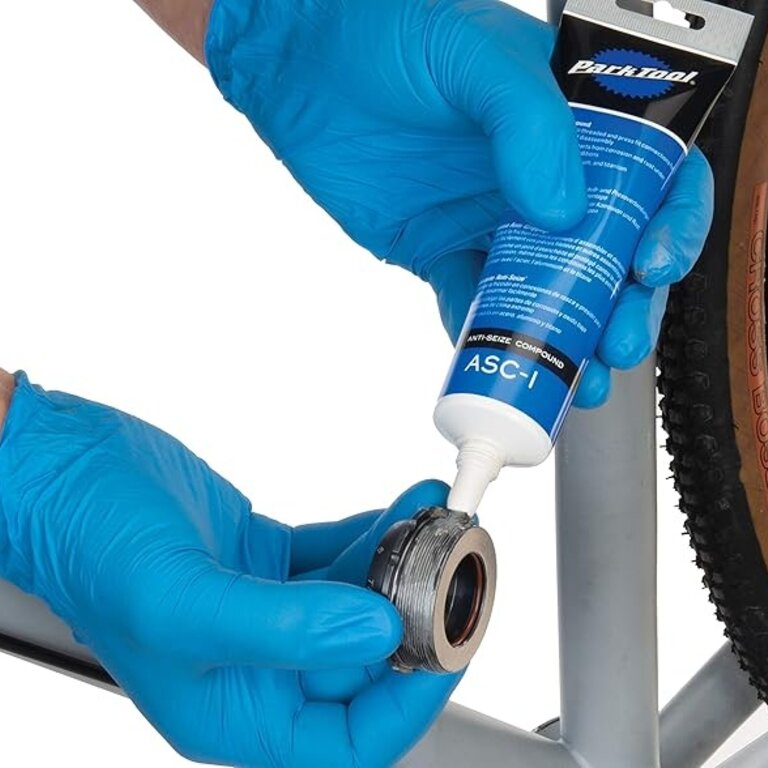 Park Tool Graisse montage Anti-Seize Park Tool ASC-1