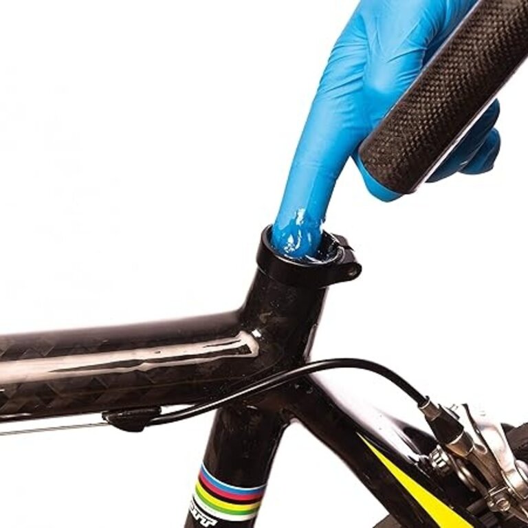 Park Tool Graisse de montage carbone Park Tool SAC-2