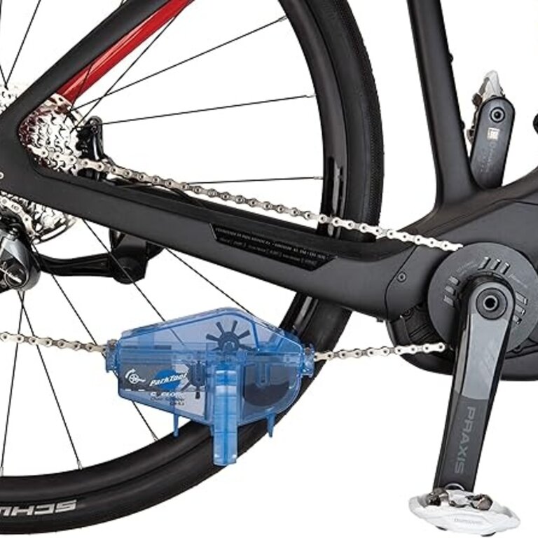 Park Tool Nettoyeur à chaîne Park Tool CM-5.3