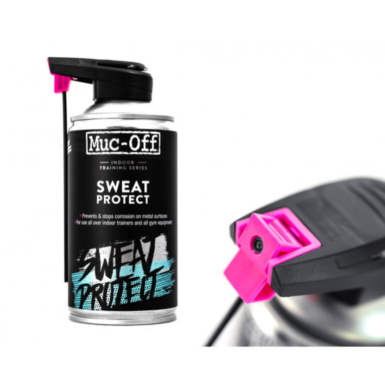 Muc-off Protecteur transpiration Muc-Off 300ml