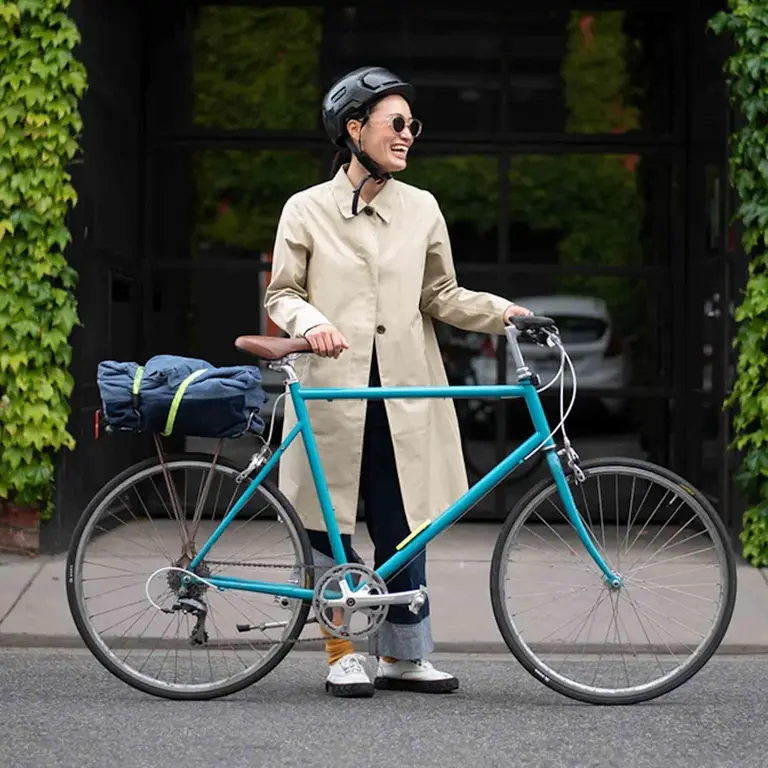 Knog Alarme et traceur Knog Scout Static