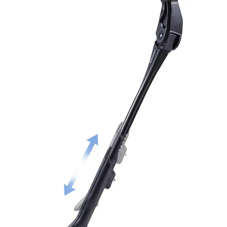 Giant Béquille arr Direct Mount Giant KSA 18mm 20''-24''