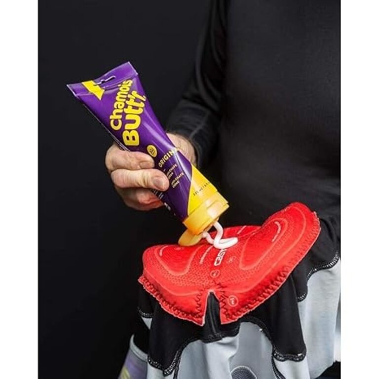 Chamois Butt'r Crème de chamois Butt'R 8oz (tube)