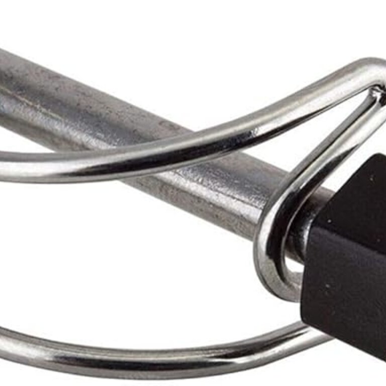 Light & Motion Attache lumière Light & Motion Vis porte-bagages