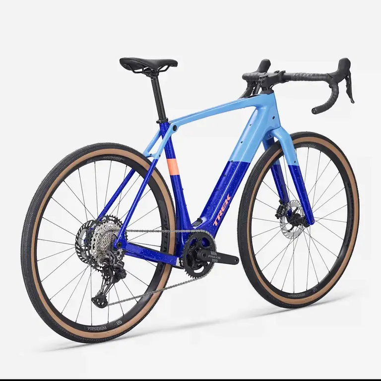 Trek Vélo Trek Checkpoint + SL 5