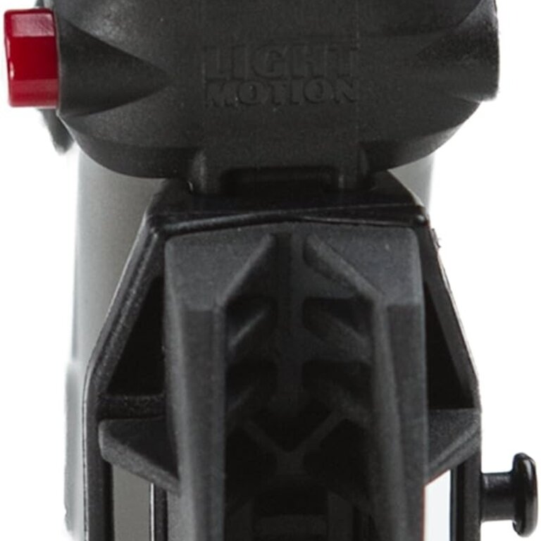 Light & Motion Attache lumière Light & Motion Vis tige aéro