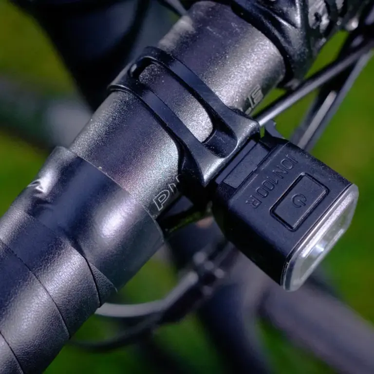 Trek Lumières Trek Ion 100 R / Flare R City