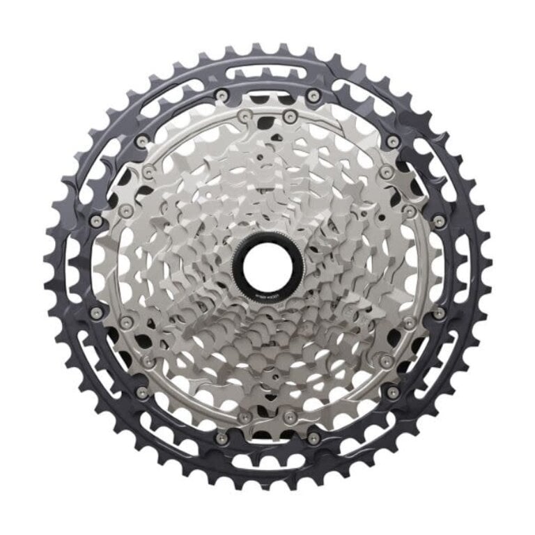Shimano Cassette Shimano XT M8200 12vit