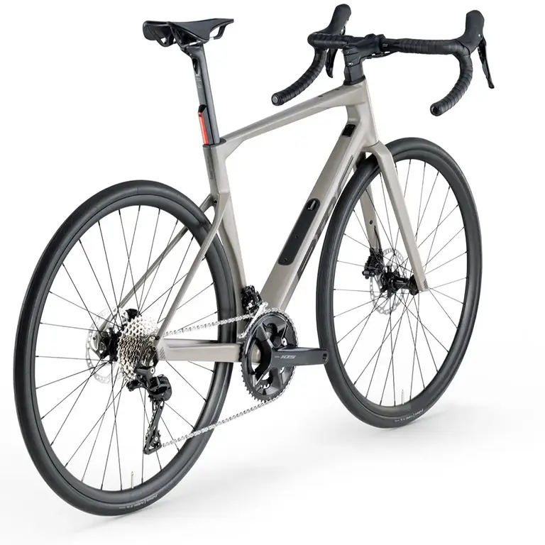 BMC Vélo BMC Roadmachine THREE