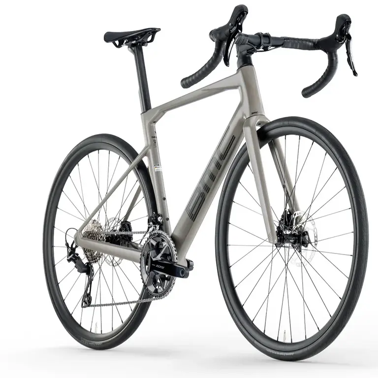 BMC Vélo BMC Roadmachine THREE