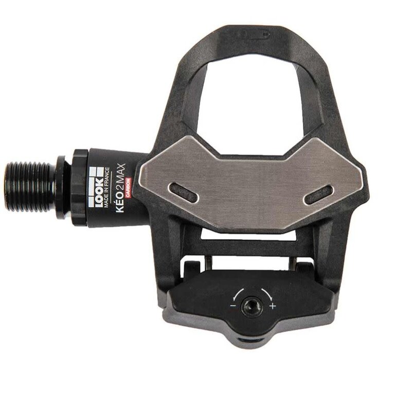 Look Pédale Look Keo 2 Max Carbon