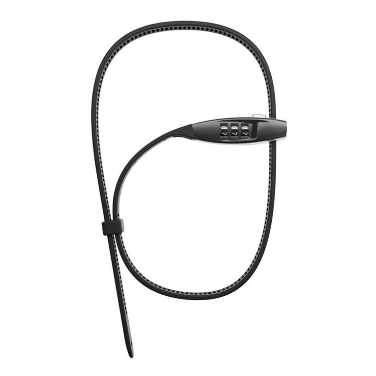 Abus Cadenas Abus Combiflex TravelGuard 70