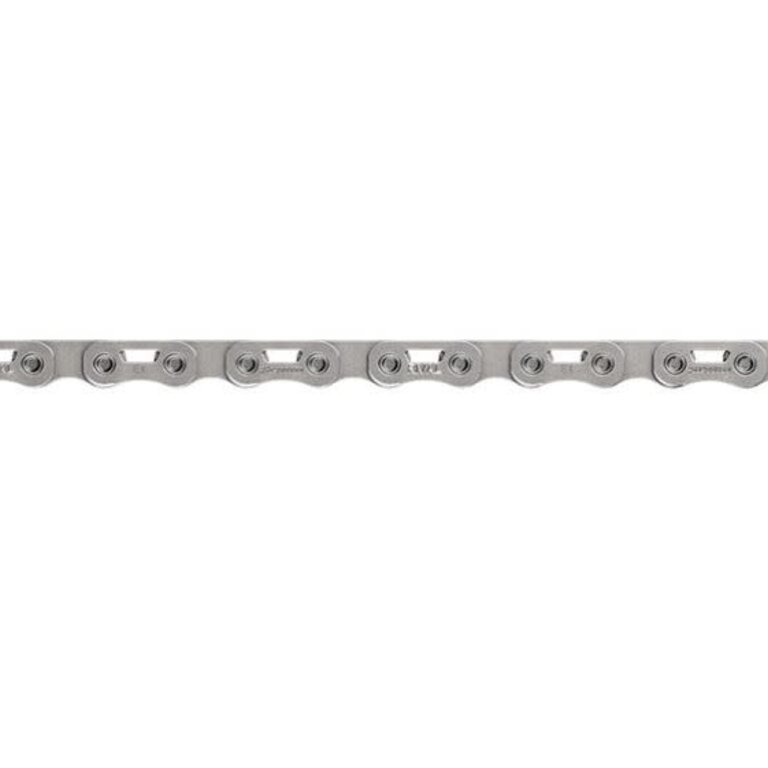 Sram Chaîne Sram Rival E1 Flattop 12-13vit