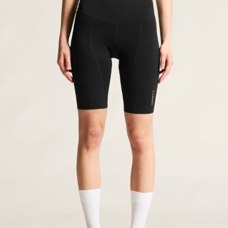 Craft Cuissard Craft Endur C2 F noir