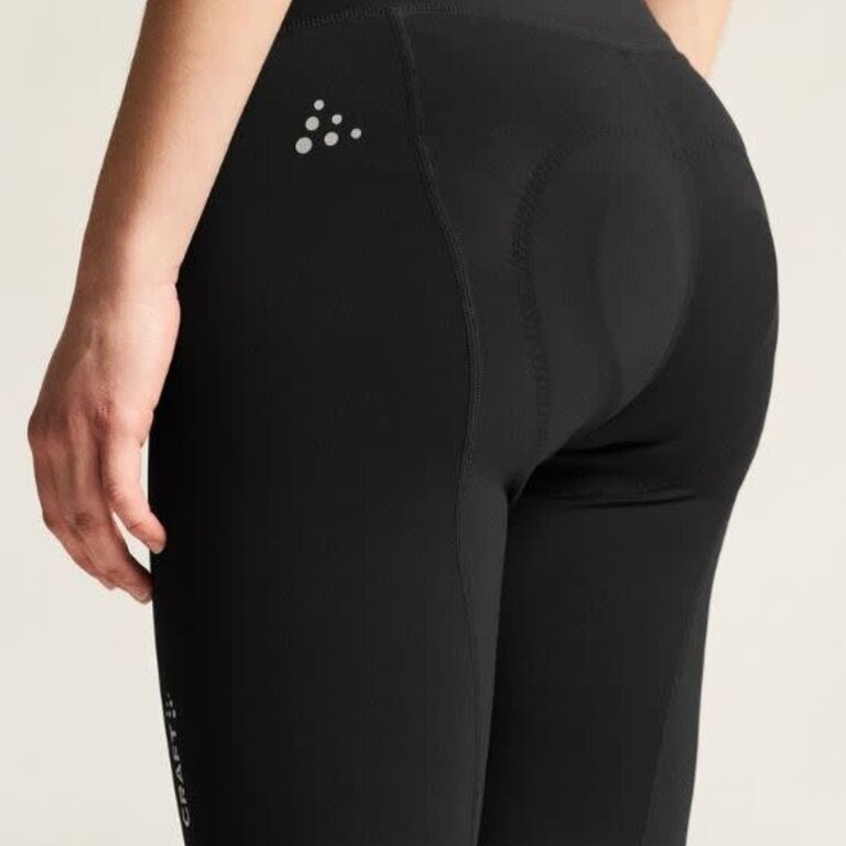 Craft Cuissard Craft Endur C2 F noir